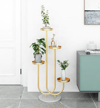 Load image into Gallery viewer, Botanic Elevate Plant Stand
